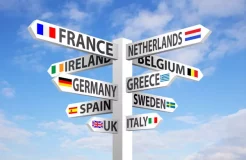 10 Must-Visit Tourist Attractions in Europe