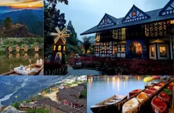 10 Tempat Wisata di Bandung yang Instagrammable