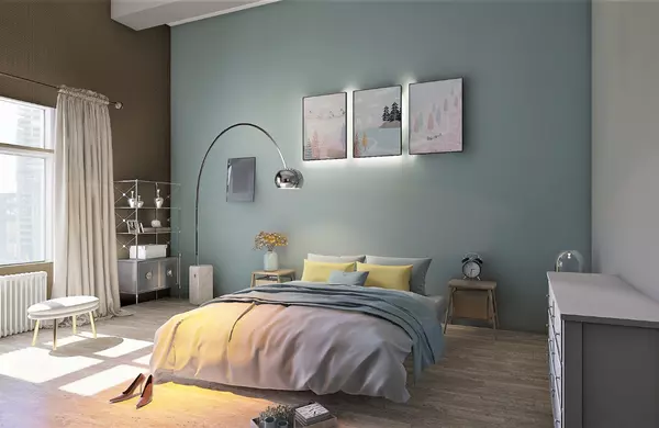 10 Tips Dekorasi Kamar Tidur yang Menarik dan Unik