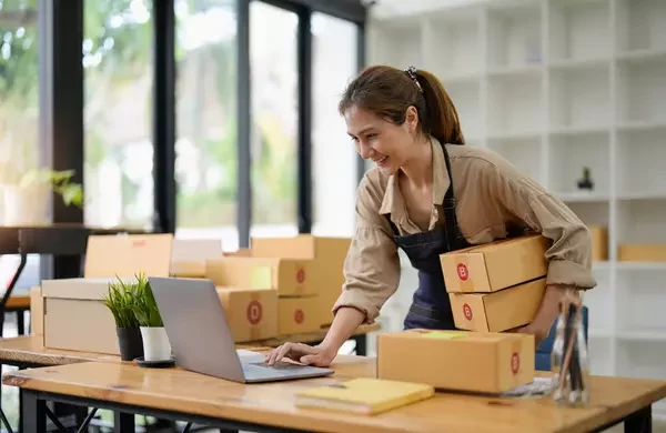 8 Usaha Rumahan yang Menjanjikan di Era Digital