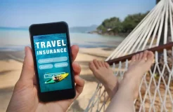 Asuransi Perjalanan Online, Solusi Aman untuk Liburanmu!