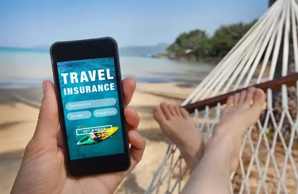 Asuransi Perjalanan Online, Solusi Aman untuk Liburanmu!