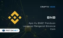 Apa Itu BNB? Panduan Lengkap Mengenal Binance Coin