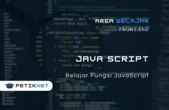 Fungsi Javascript