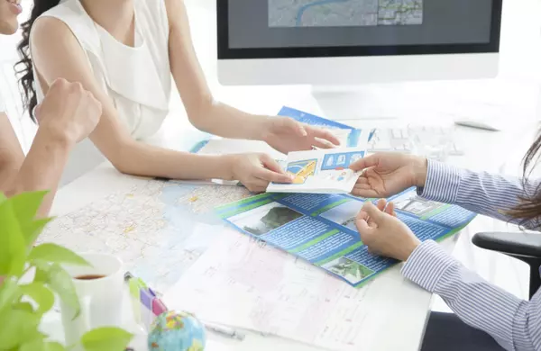 Benefits of Using a Business Travel Agency for Your Next Trip