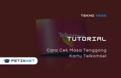 Cara Cek Masa Tenggang Kartu Telkomsel