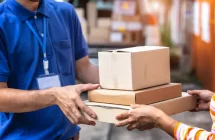 Cara Cek Ongkir untuk Pengiriman Paketmu