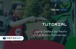 Cara Daftar Go Resto untuk Bisnis Kulinermu!