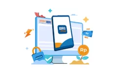 Cara Daftar Internet Banking BRI Mudah dan Cepat
