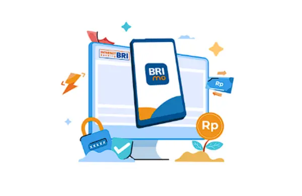 Cara Daftar Internet Banking BRI Mudah dan Cepat