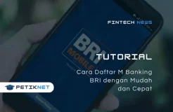 Cara Daftar M Banking BRI dengan Mudah dan Cepat