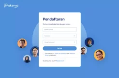 Cara Daftar Prakerja dengan Mudah dan Cepat