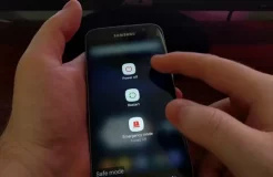 Cara Menghilangkan Mode Aman di HP Samsung dengan Mudah