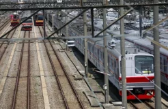 Cara Pesan Tiket KRL Solo Jogja, Mudah dan Efisien!