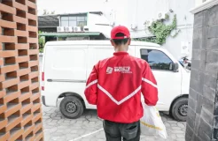 Cara Pick Up SiCepat: Mudah, Cepat, dan Aman