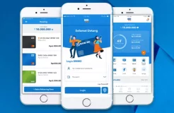 Cara Transfer Lewat BRImo dengan Mudah dan Cepat