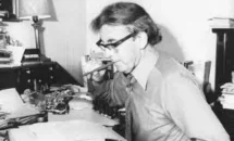 Charles Causley’s Life and Works Explored in a New Novel