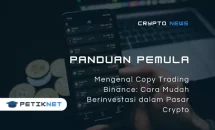 Copy Trading Binance: Investasi Mudah di Pasar Crypto