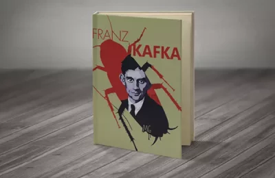 Franz Kafka Books: Exploring the Legacy of a Literary Genius