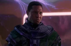 Kang the Conqueror: Pahlawan Super Baru di Marvel Cinematic Universe!