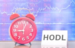 Keuntungan dan Kerugian HODL Aset Kripto Jangka Panjang