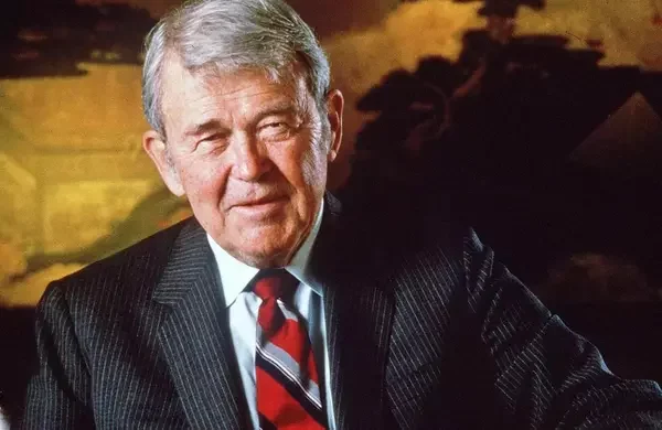 Kisah Sukses William Redington Hewlett, Pendiri HP Company