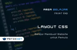 Layout CSS