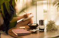 Mencari Inspirasi Baru untuk Menulis Novel Romantis