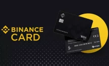 Binance Card: Kartu Debit Kripto untuk Transaksi Mudah