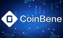 Mengenal CoinBene, Platform Trading Cryptocurrency
