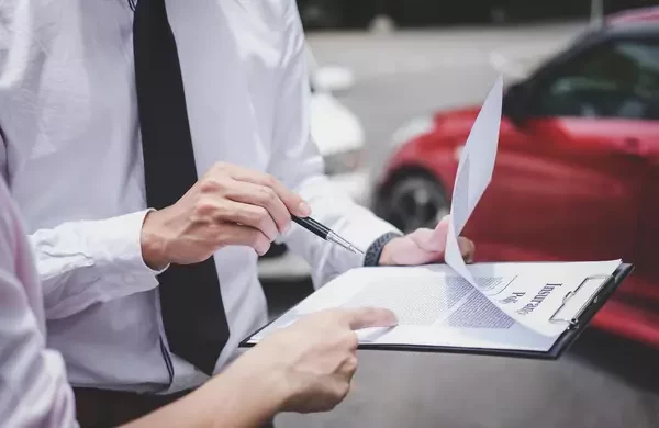 Mengenal Jenis-Jenis Asuransi Mobil dan Cara Memilihnya
