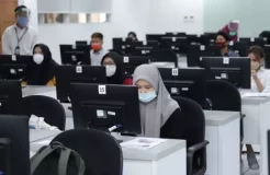 Mudah! Begini Cara Cek Nilai UTBK SBMPTN