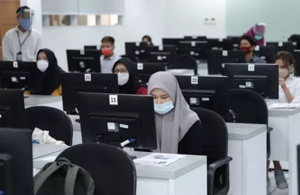 Mudah! Begini Cara Cek Nilai UTBK SBMPTN