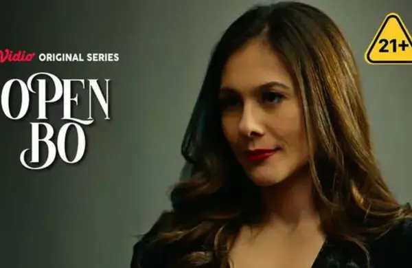 Nonton Film Open BO The Series: Sensasi Baru dalam Dunia Hiburan?