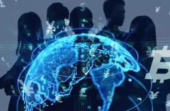 Pengaruh Cryptocurrency pada Sistem Keuangan Global