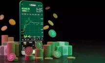 Platform Perdagangan Cryptocurrency Terbaik Saat Ini