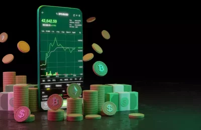 Platform Perdagangan Cryptocurrency Terbaik Saat Ini