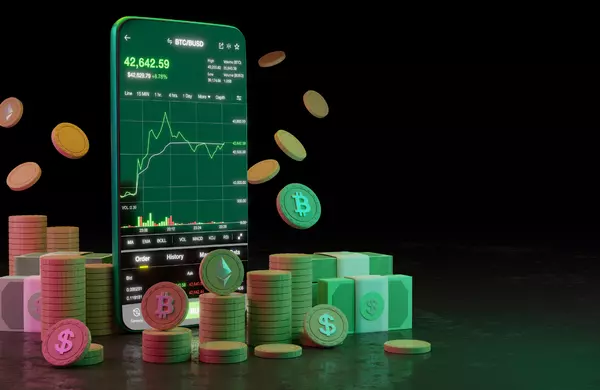 Platform Perdagangan Cryptocurrency Terbaik Saat Ini