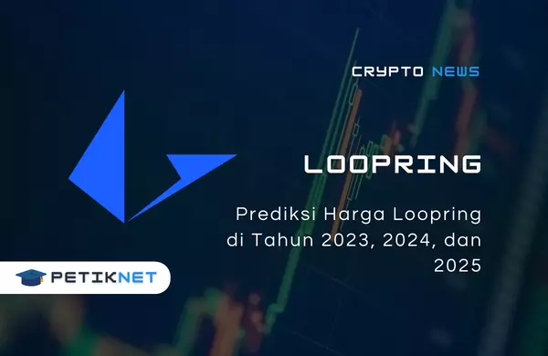 Prediksi Harga Loopring di Tahun 2023, 2024, dan 2025