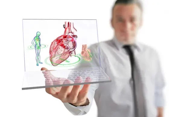 Revolusi Teknologi Kesehatan: Masa Depan AI dan Robotika