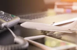 The Future of Business Travel with Corporate Travel Companies