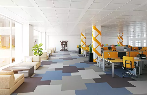 Tips Memilih Jasa Interior Kantor yang Tepat dan Berkualitas