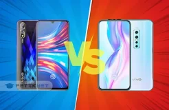 Vivo V17 Pro vs Vivo V17 Neo: Mana yang Lebih Baik?