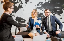 Why Every Small Business Needs a Corporate Travel Agency