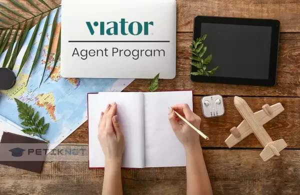 Travel Agent Viator: Solusi Terbaik Untuk Liburanmu
