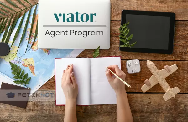 Travel Agent Viator: Solusi Terbaik Untuk Liburanmu