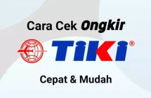 Cara Cek Ongkir TIKI dengan Mudah dan Cepat