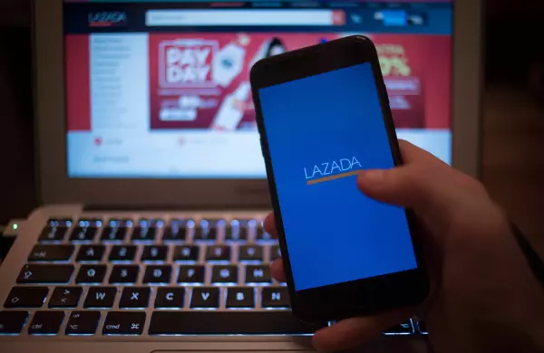 Cara Cek Resi Lazada, Mudah dan Cepat!