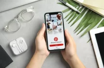 Cara Download Gambar di Pinterest dengan Mudah