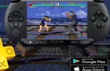 Cara Download Game PSP untuk Kamu yang Ingin Main Game di HP